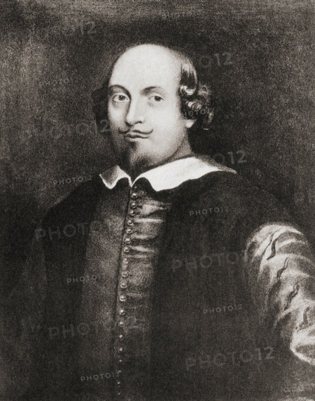William Shakespeare