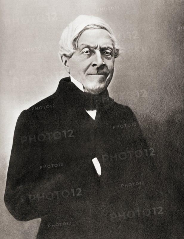 Jules Michelet