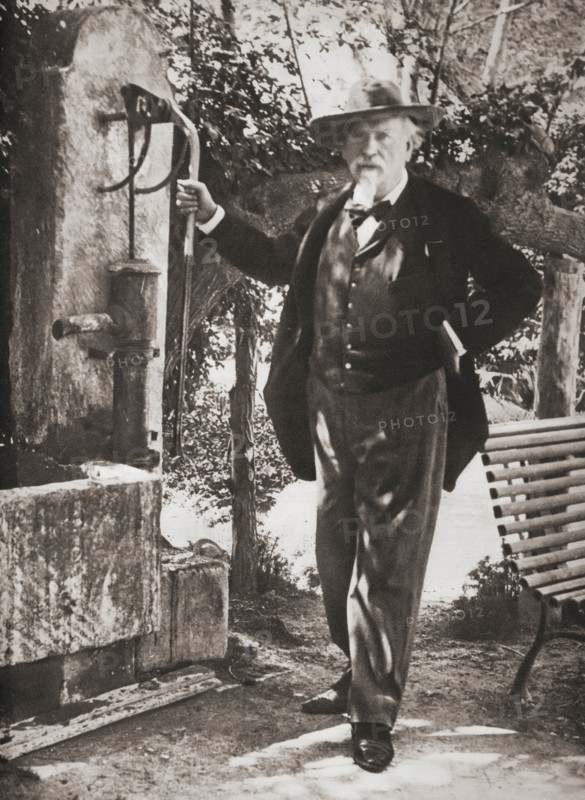 Frédéric Mistral