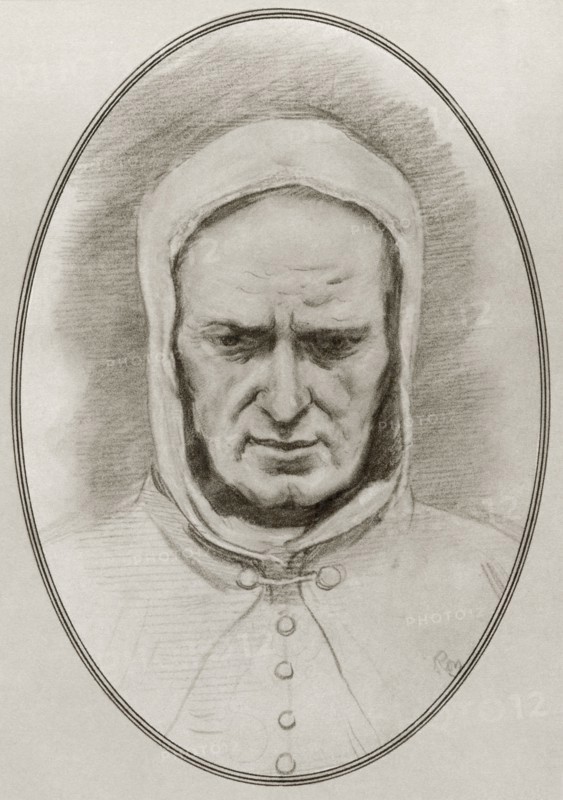 Giotto di Bondone