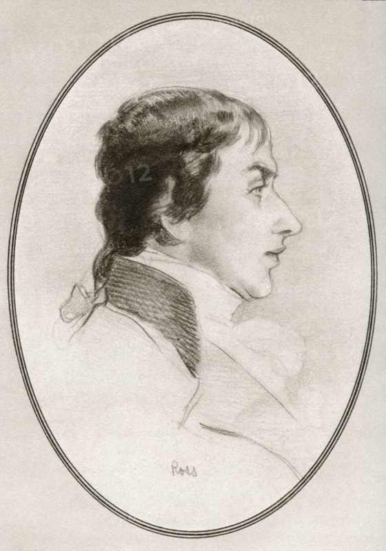 Joseph Mallord William Turner