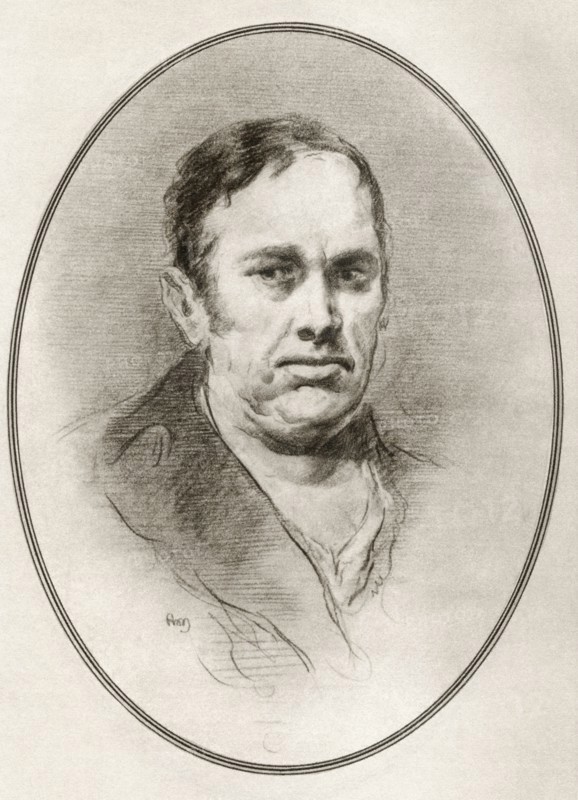 Francisco José de Goya y Lucientes