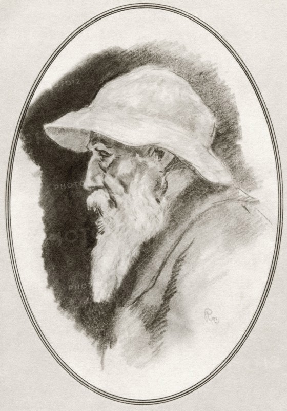 Pierre-Auguste Renoir