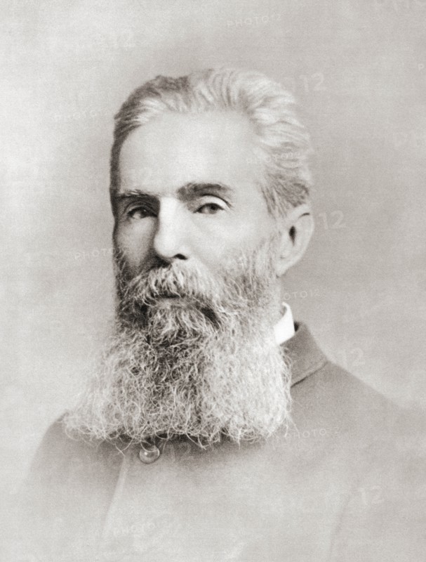 Herman Melville
