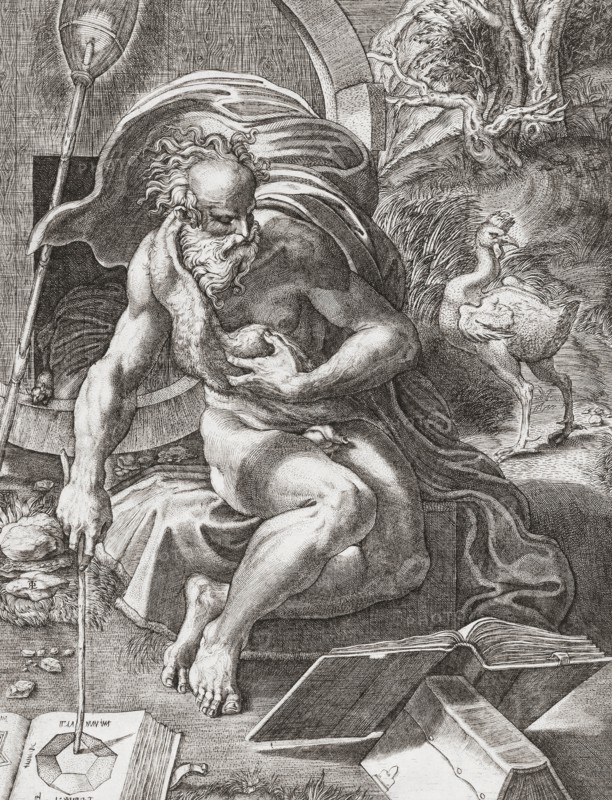 Diogenes