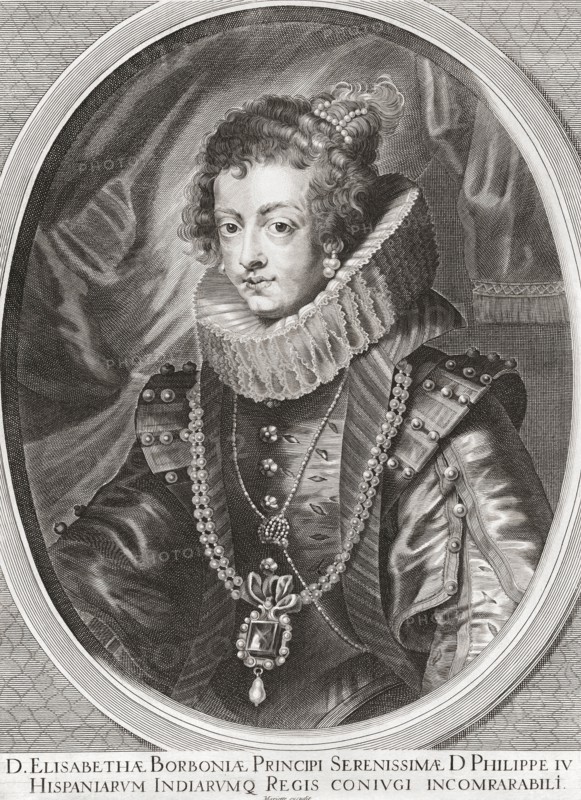 Elisabeth of France