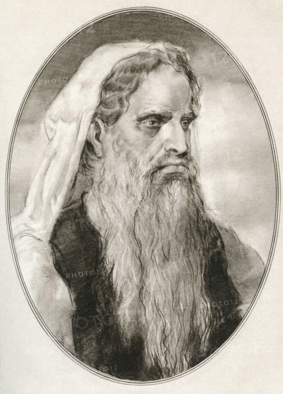 Moses