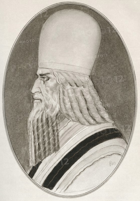 Zoroaster