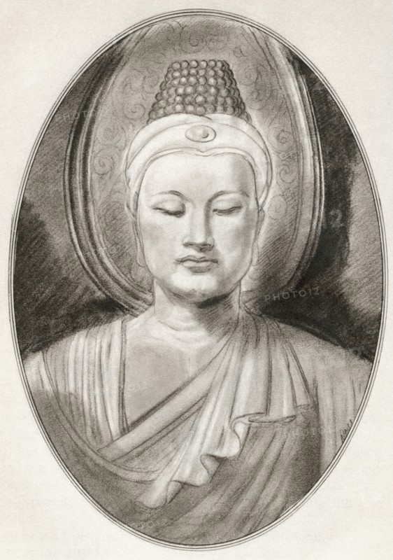 Gautama Buddha