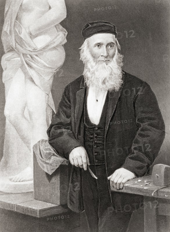 Hiram Powers