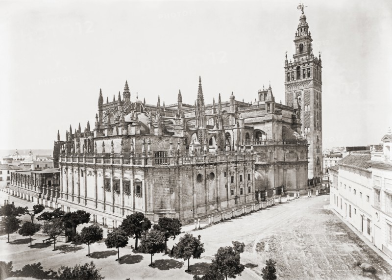 Seville