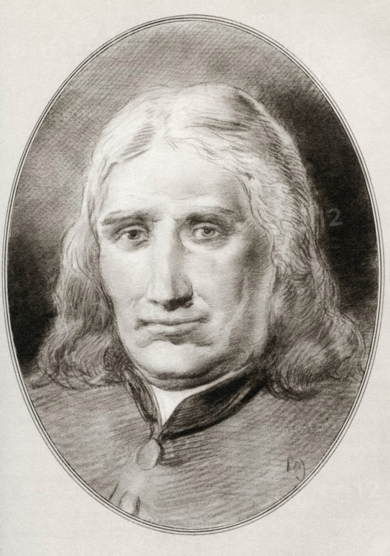 George Fox