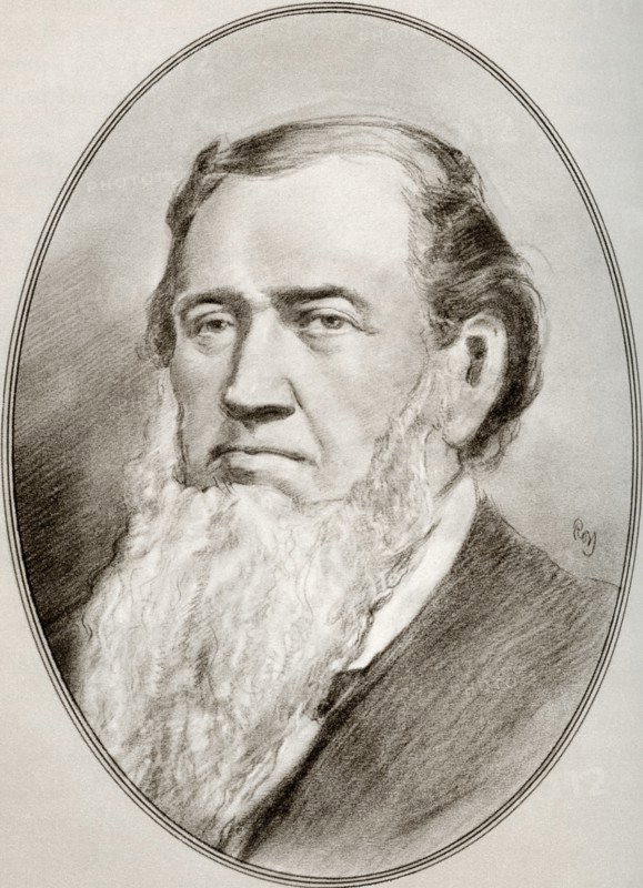 Brigham Young