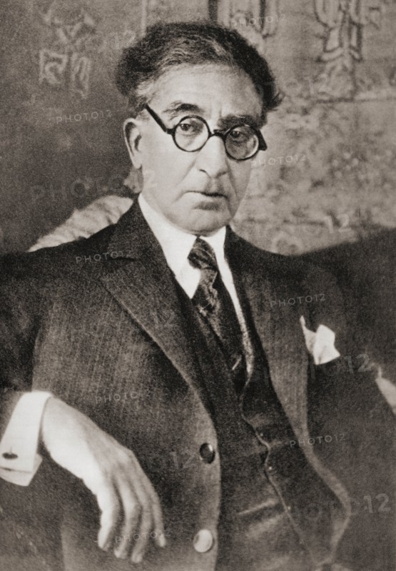 Constantine Peter Cavafy