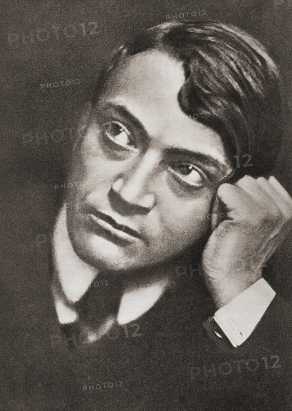 Endre Ady