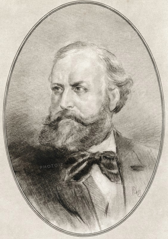 Charles-François Gounod