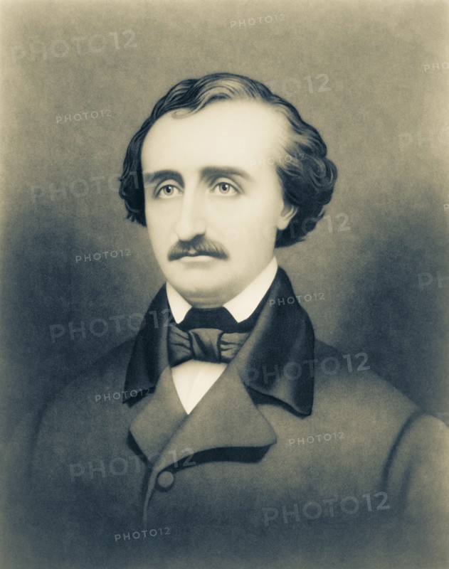 Edgar Allen Poe