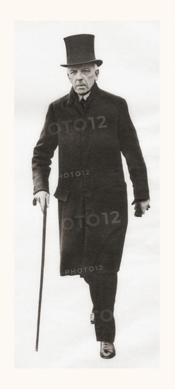 Charles John Darling