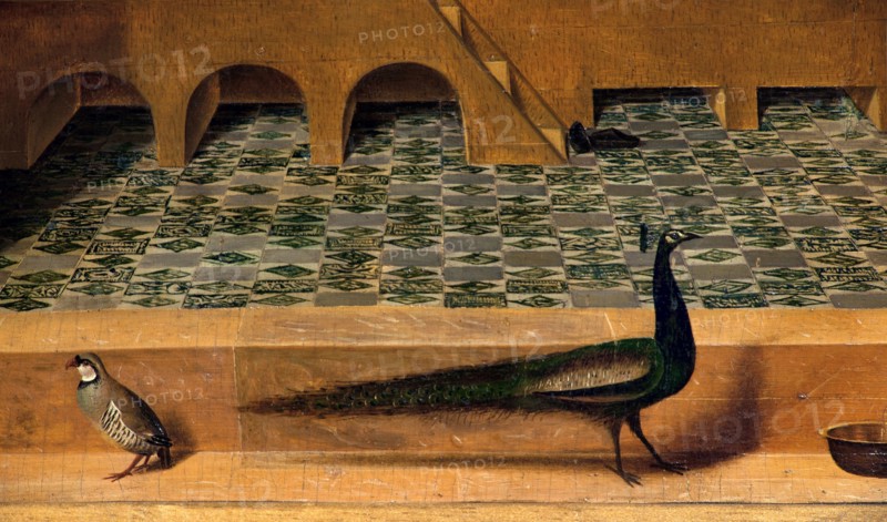 San Girolamo nello Studio