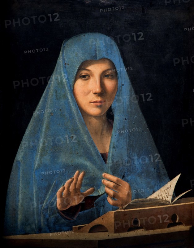 Annunciata