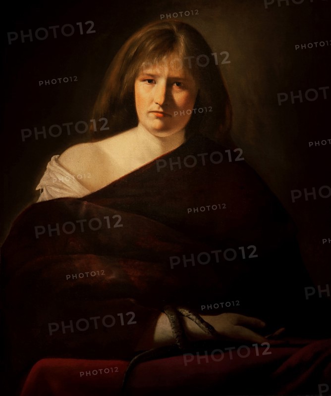 Allegory of logic
