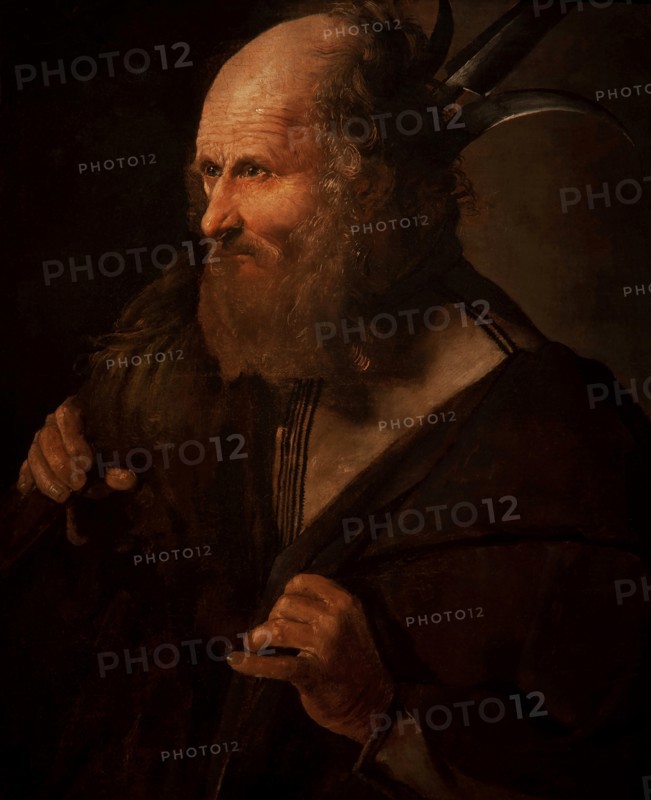 Saint  Judas Thaddeus
