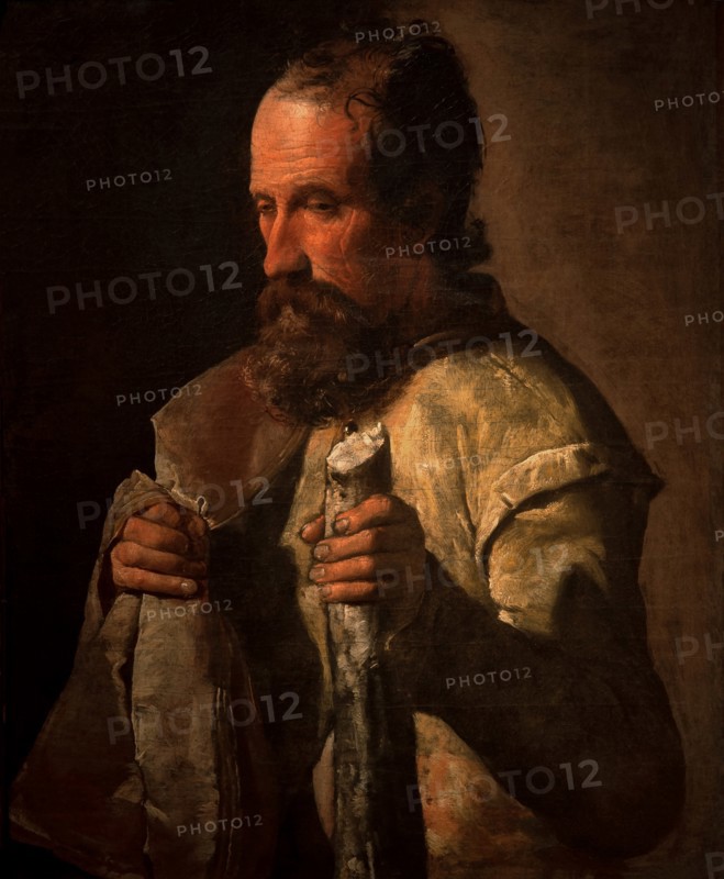 Saint James minor