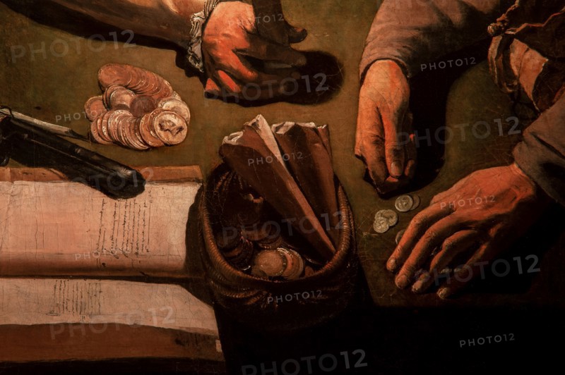 The Payment of Dues