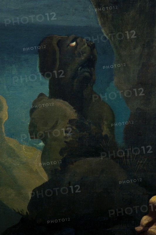 Le Songe d’Ossian