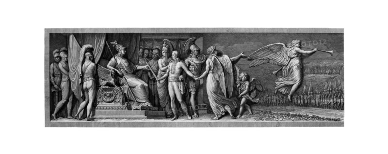 The Glories of Napoleon