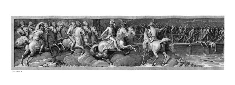 The Glories of Napoleon