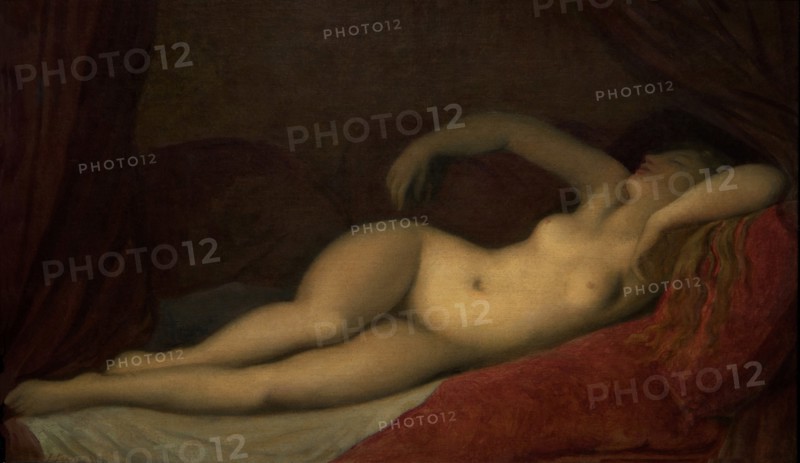 Dormeuse
