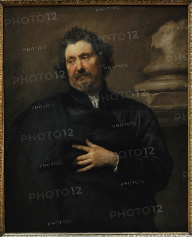 Karel van Mallery, Flemish engraver