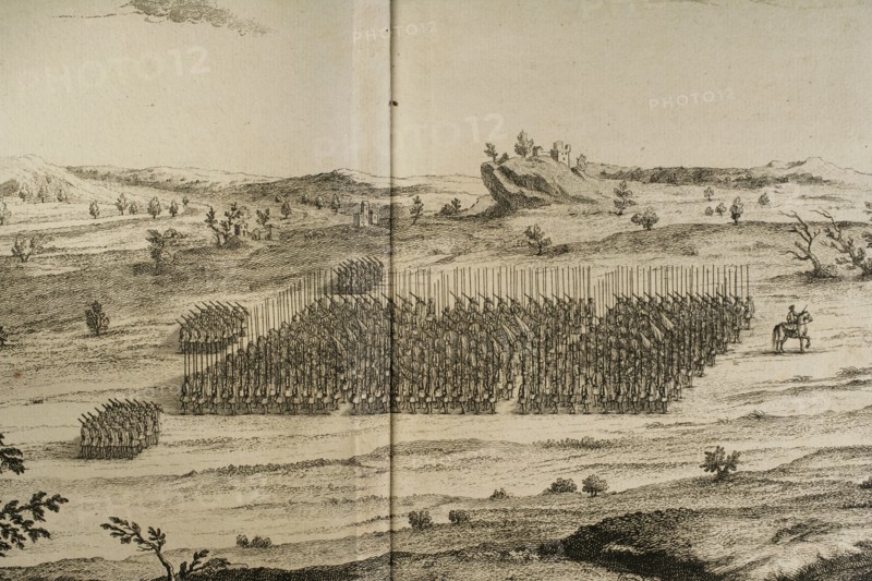 History by Polybius, Volume I