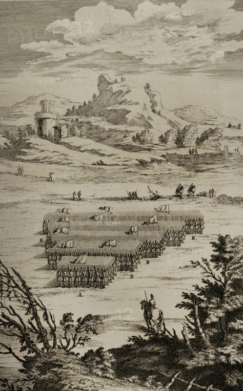 History by Polybius, Volume I