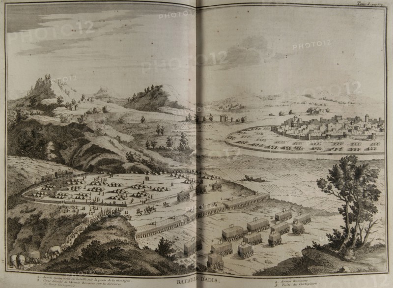 History by Polybius, Volume I