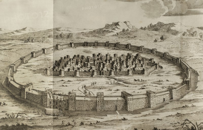 History by Polybius, Volume II
