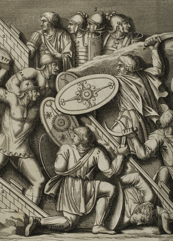 History by Polybius, Volume II