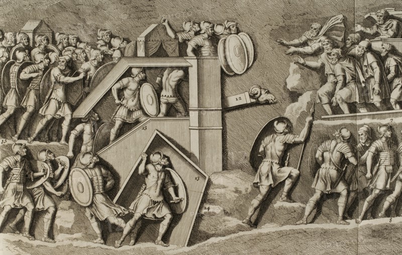 History by Polybius, Volume II