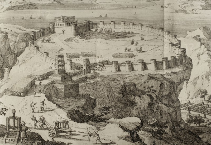 History by Polybius, Volume II