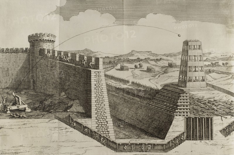History by Polybius, Volume II