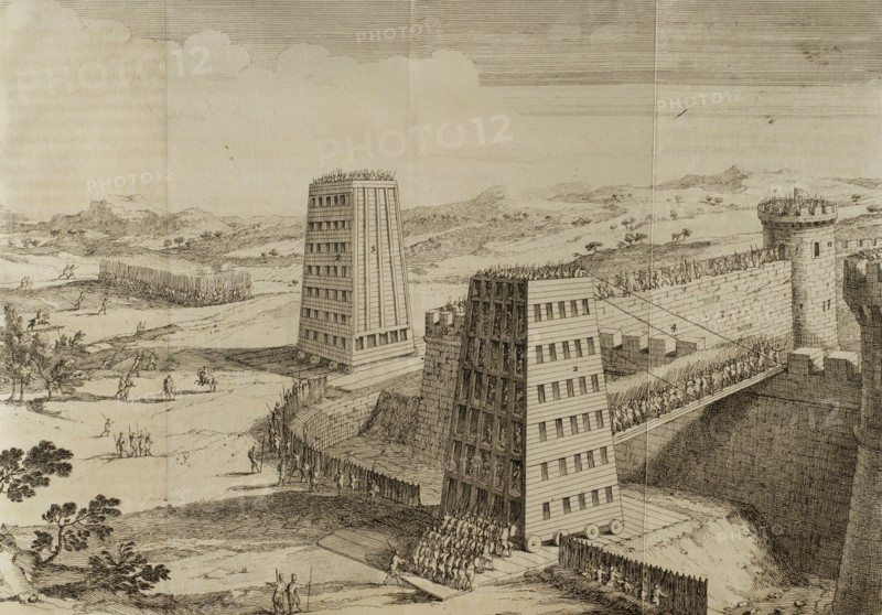 History by Polybius, Volume II