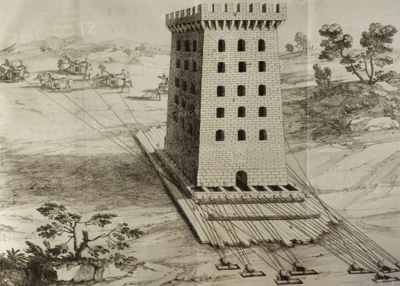 History by Polybius, Volume II