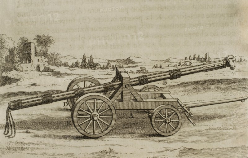 History by Polybius, Volume II