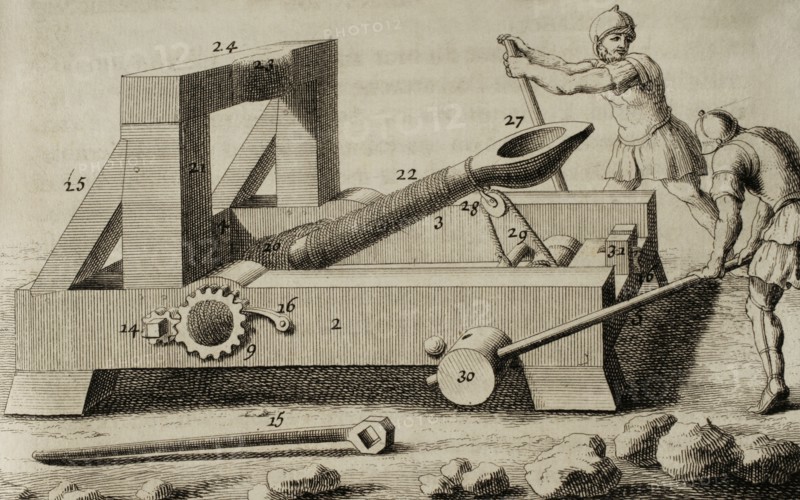 History by Polybius, Volume II
