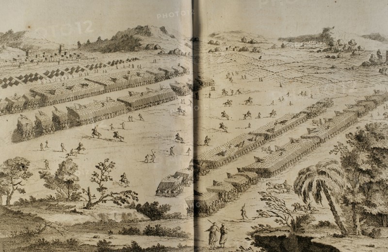 History by Polybius, Volume III