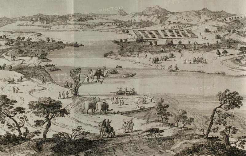 History by Polybius, Volume IV