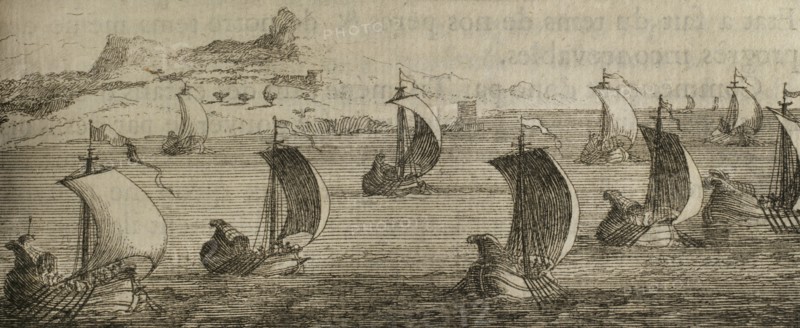 History by Polybius, Volume V, 1729