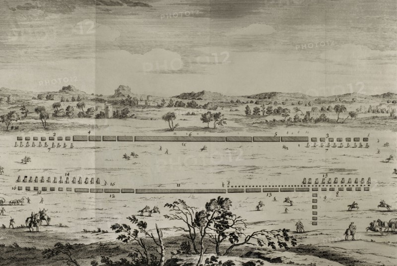 History by Polybius, Volume V, 1729
