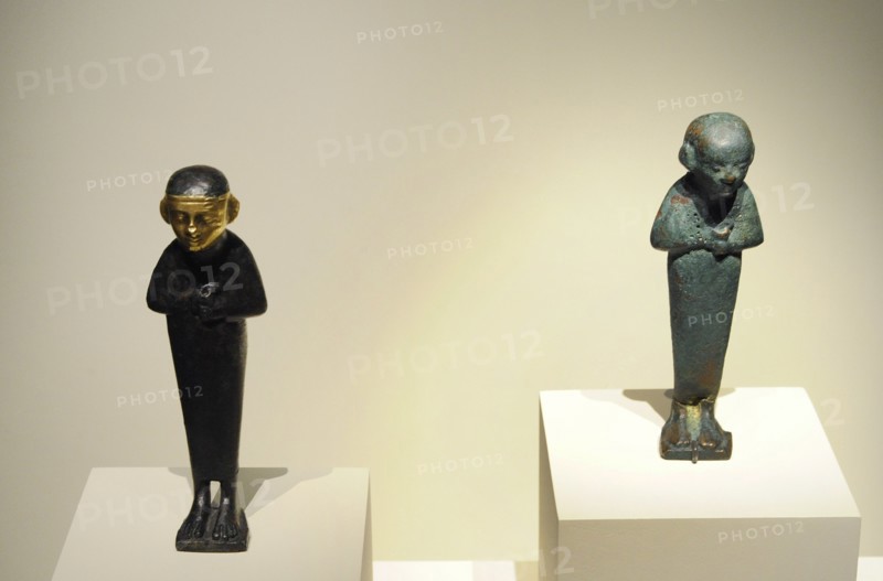 Phoenician culture, 700-601 BC